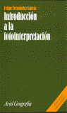 INTRODUCCION A LA FOTOINTERPRETACION