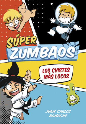 SÚPER ZUMBAOS