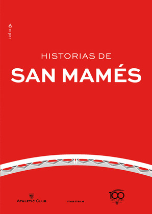 HISTORIAS DE SAN MAMÉS