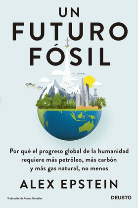 FUTURO FOSIL, UN