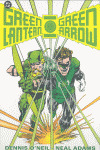 ABSOLUTE GREEN LANTERN/GREEN A