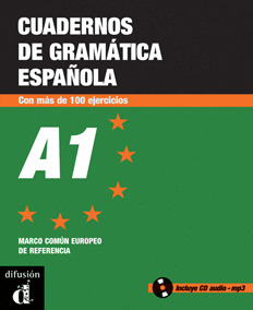 AULA 1.(INTERNACIONAL).EJERCICIOS+GRAMATICA+CD