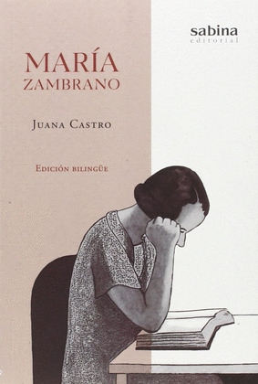 MARIA ZAMBRANO
