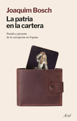 PATRIA EN LA CARTERA, LA