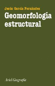 GEOMORFOLOGIA ESTRUCTURAL