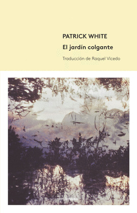 JARDÍN COLGANTE, EL