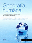 GEOGRAFIA HUMANA (2ª EDICION)