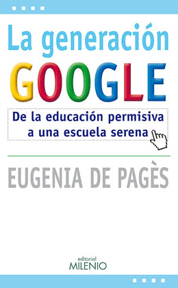 GENERACION GOOGLE,ES