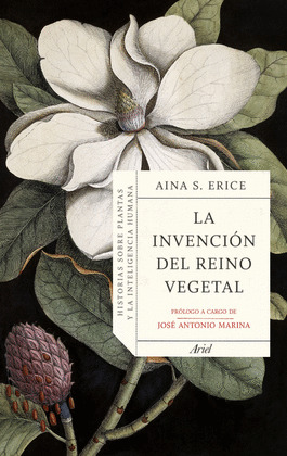 INVENCIÓN DEL REINO VEGETAL, LA