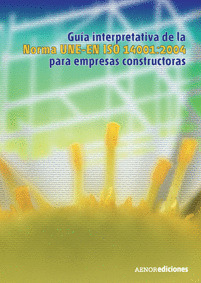 GUIA INTERACTIVA NORMA UNE-EN ISO 14001:2004
