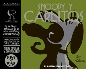 SNOOPY Y CARLITOS Nº 4