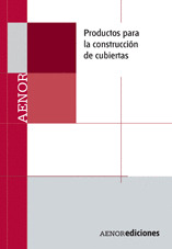 PRODUCTOS PARA CONSTRUCCION CUBIERTAS (CD-ROM)