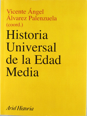HISTORIA UNIVERSAL DE LA EDAD