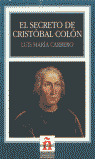 SECRETO DE CRISTOBAL COLON, EL-LEER ESP3