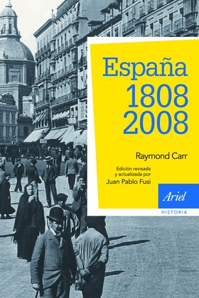 ESPAÑA, 1808 2008