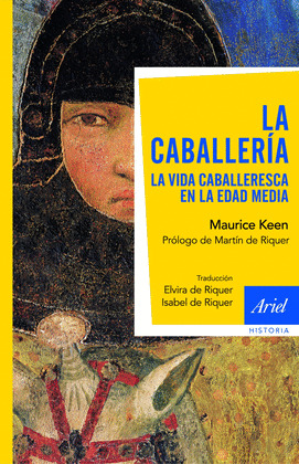 CABALLERÍA, LA