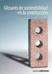 GLOSARIO SOSTENIBILIDAD EN CONSTRUCCION