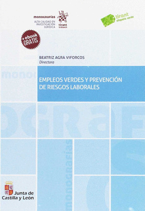 EMPLEOS VERDES Y PREVENCION DE RIESGOS LABORALES