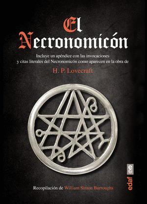 NECRONOMICÓN, EL