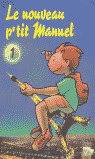 LE NOUVEAU PETIT MANUEL 1. ELEVE