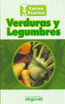 VERDURAS Y LEGUMBRES