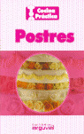 POSTRES
