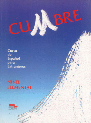 CUMBRE (ELEMENTAL). L.ALUMNO