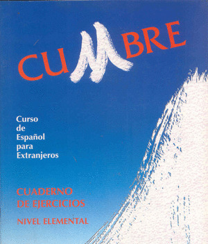 CUMBRE (ELEMENTAL). C.EJERCICIOS