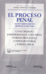 PROCESO PENAL