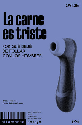 CARNE ES TRISTE, LA