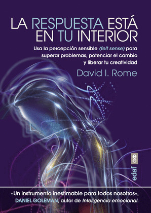RESPUESTA ESTA EN TU INTERIOR, LA