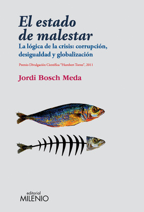 ESTADO DE MALESTAR, EL