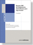 NORMAS UNE REBT 2007