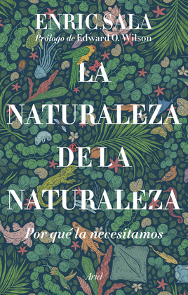 NATURALEZA DE LA NATURALEZA, LA