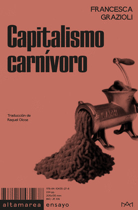 CAPITALISMO CARNÍVORO
