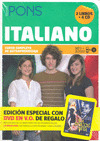 CURSO PONS ITALIANO