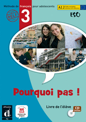 POURQUOI PAS! 3