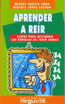 APRENDER A REIR