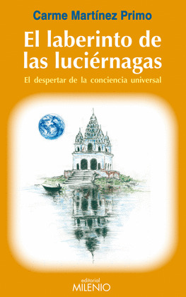 EL LABERINTO DE LAS LUCIÉRNAGAS