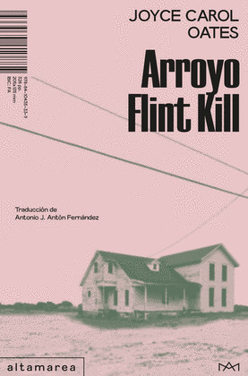 ARROYO FLINT KILL