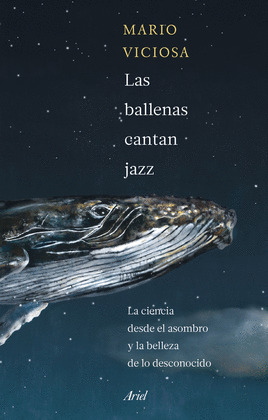 BALLENAS CANTAN JAZZ, LAS