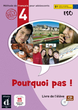 POURQUOI PAS! 4