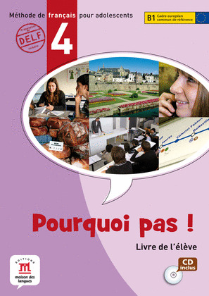 POURQUOI PAS! 4