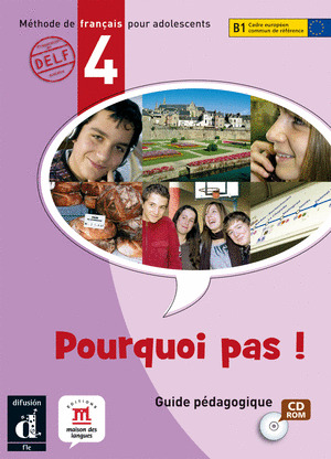 POURQUOI PAS! 2