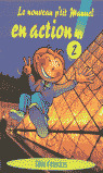 LE NOUVEAU PETIT MANUEL 2. CAHIER