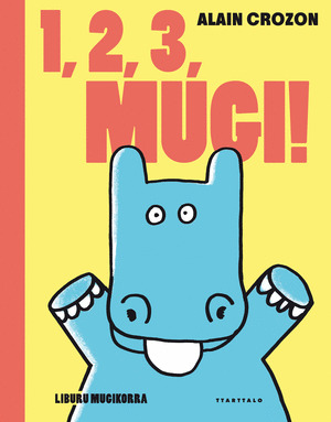 1,2,3, MUGI