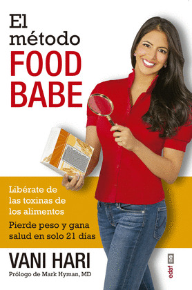 EL METODO FOOD BABE