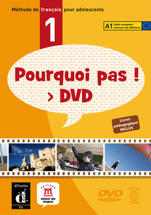 POURQUOI PAS! 2