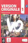 VERSION ORIGINALE A1 GUIA DEL PROFESOR