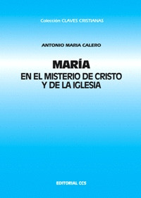 MARIA EN EL MISTERIO DE CRISTO Y DE LA IGLESIA